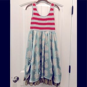 Matilda Jane small dress